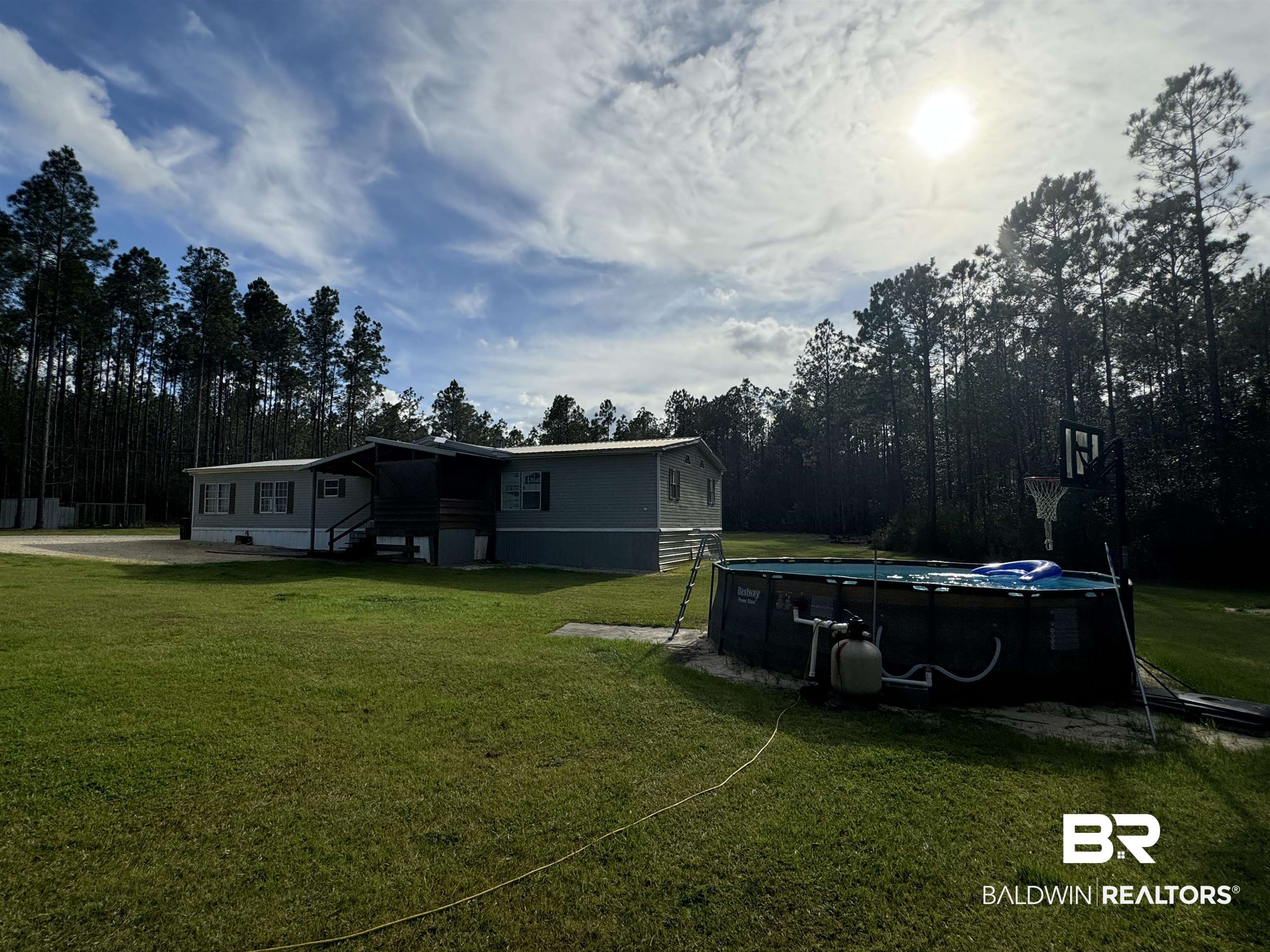 51235 Phillipsville Road Bay Minette, AL 36507 - Photo 1 of 63 Front of home