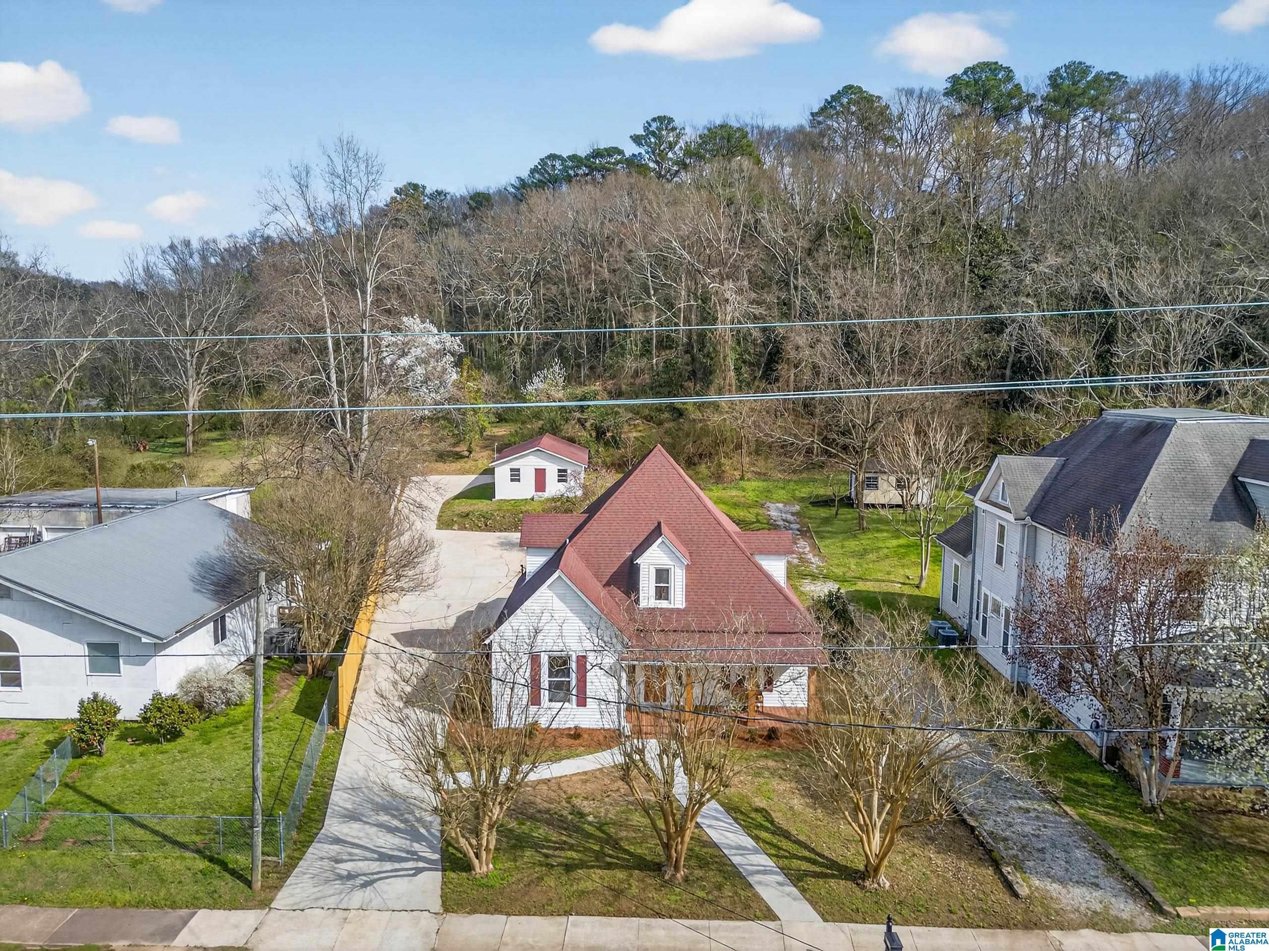 213 Main Street Oxford, AL 36203 - Photo 34 of 44