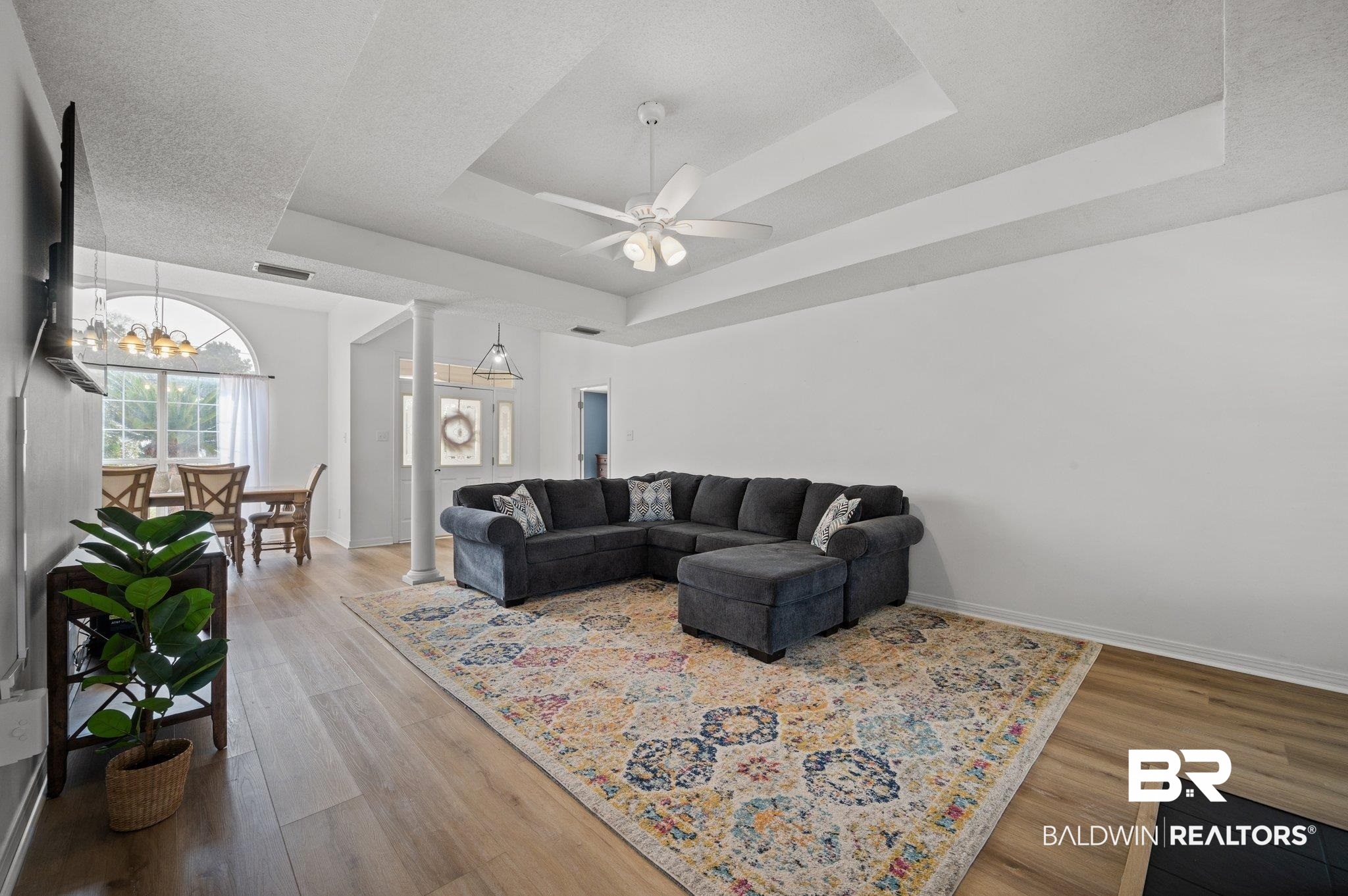 9890 Dreamway Drive Chunchula, AL 36521 - Photo 5 of 50
