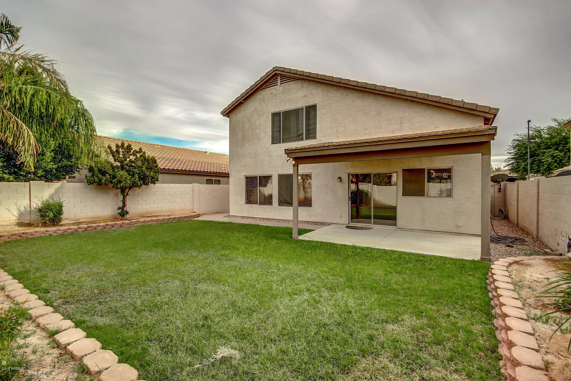 886 West Bruce Avenue Gilbert, AZ 85233 - Photo 29 of 30 Bruce (6)