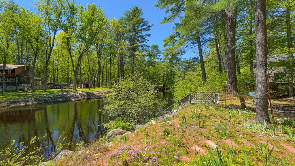 45 Crooked Way Naples, ME 04055 - Photo 2 of 58 Crooked River