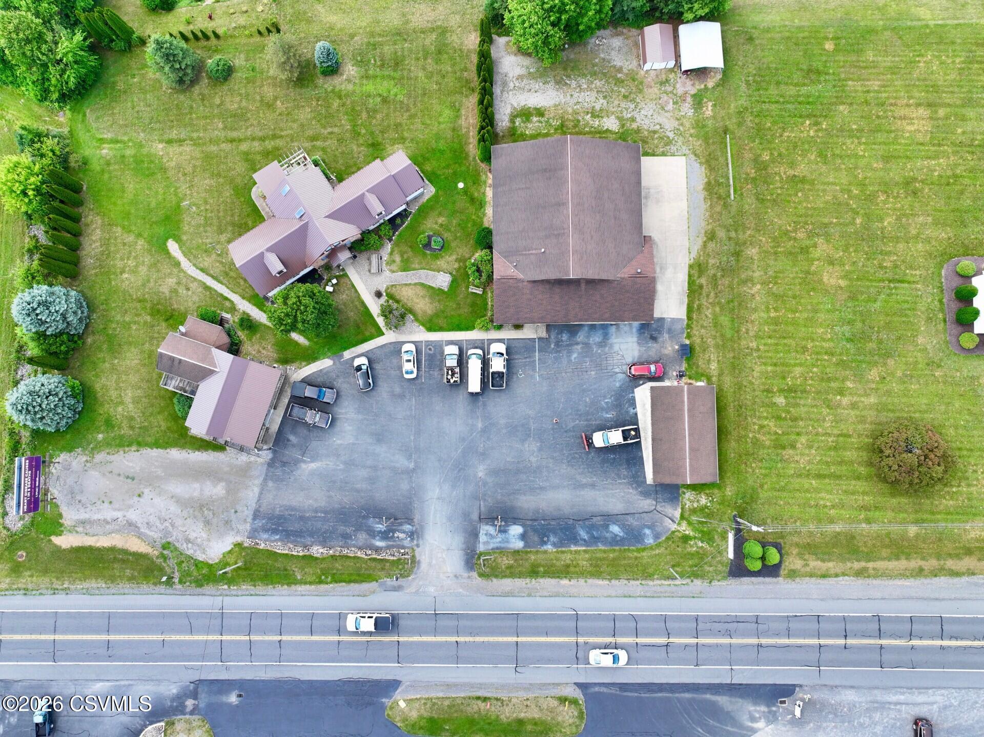 975 U S 522 Route Selinsgrove, PA 17870 - Photo 8 of 40