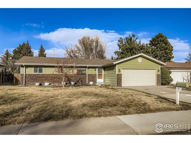 $375,000 | 3327 West 19th Street, Greeley, CO 80634