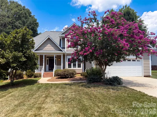 $516,000 | 212 Timberlane Drive, Belmont, NC 28012