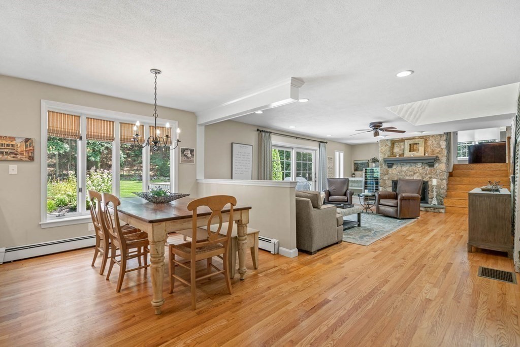 10 Pine Ridge Road North Andover, MA 01845 - Photo 8 of 40 Gallery Image 8