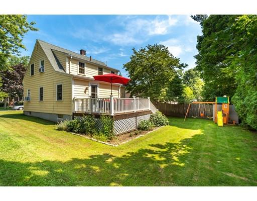 21 Bay State Road Melrose, MA 02176 - Photo 23 of 25 Gallery Image 23