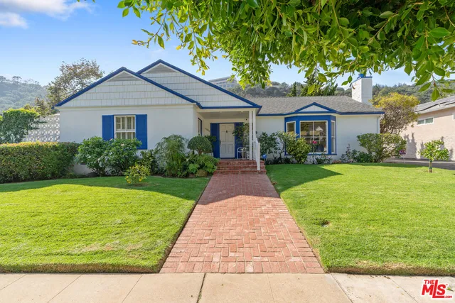 $2,149,000 | 11806 Bellagio Road, Los Angeles, CA 90049