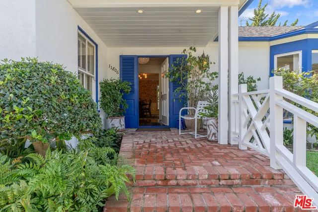 $2,149,000 | 11806 Bellagio Road, Los Angeles, CA 90049