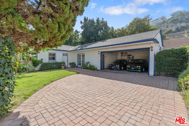 $2,149,000 | 11806 Bellagio Road, Los Angeles, CA 90049