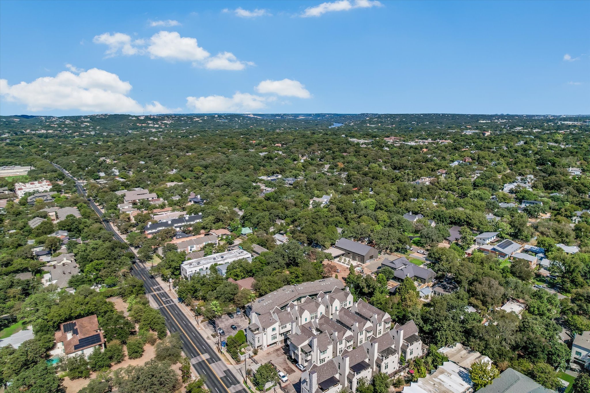 2300 Enfield Road, Unit 303 Austin, TX 78703 - Photo 24 of 30 Gallery Image 24