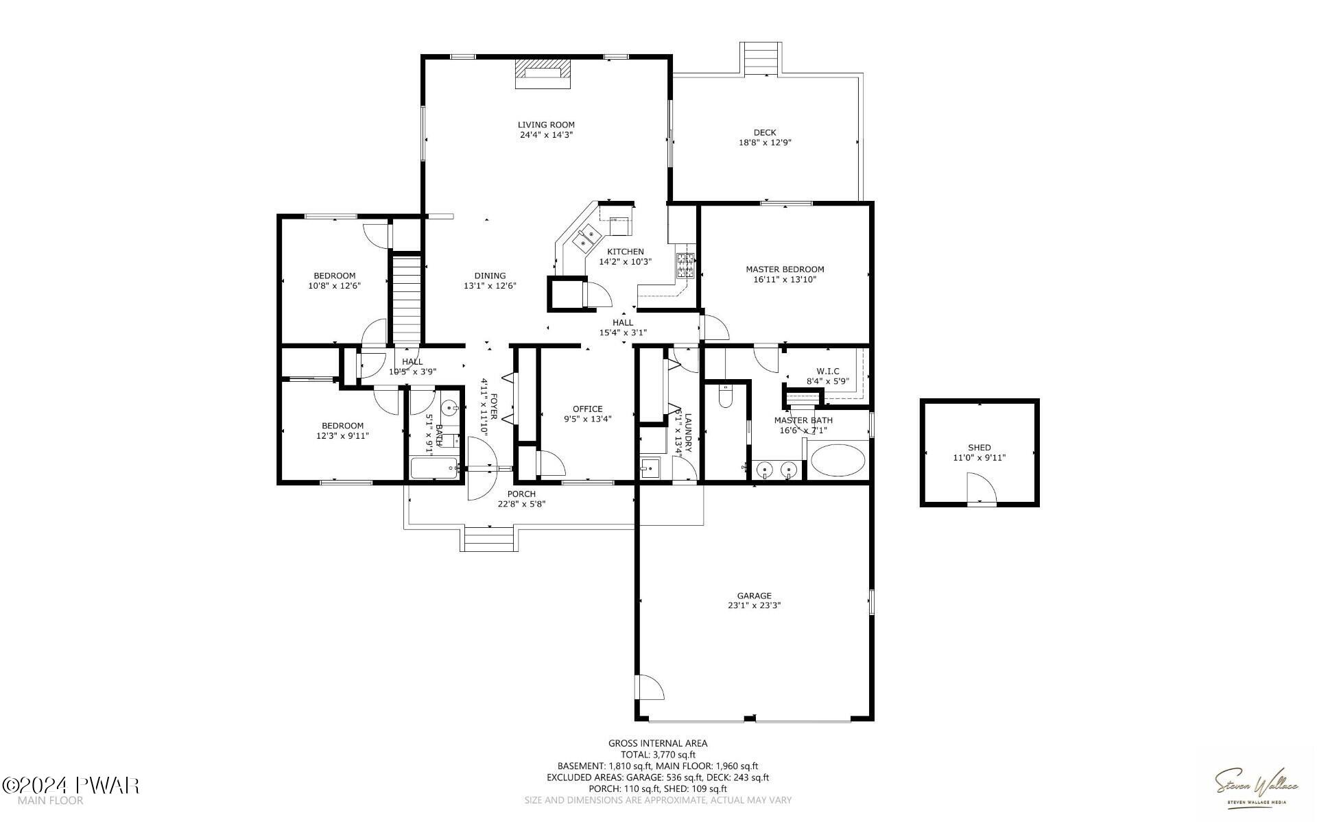 123 Boulder Road, Unit LOT 2751 Lake Ariel, PA 18436 - Photo 58 of 59