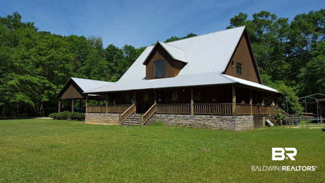805 Brady Rd Extension Bay Minette, AL 36507 - Photo 19 of 20 Gallery Image 19