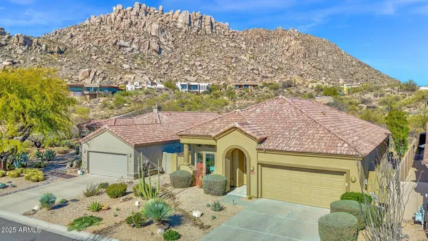 $7,500 | 11516 East Ranch Gate Road, Scottsdale, AZ 85255