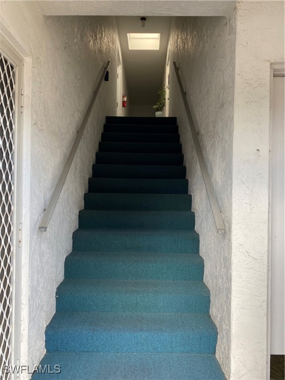 2828 Jackson Street, Unit F7 Fort Myers, FL 33901 - Photo 3 of 49 a view of entryway