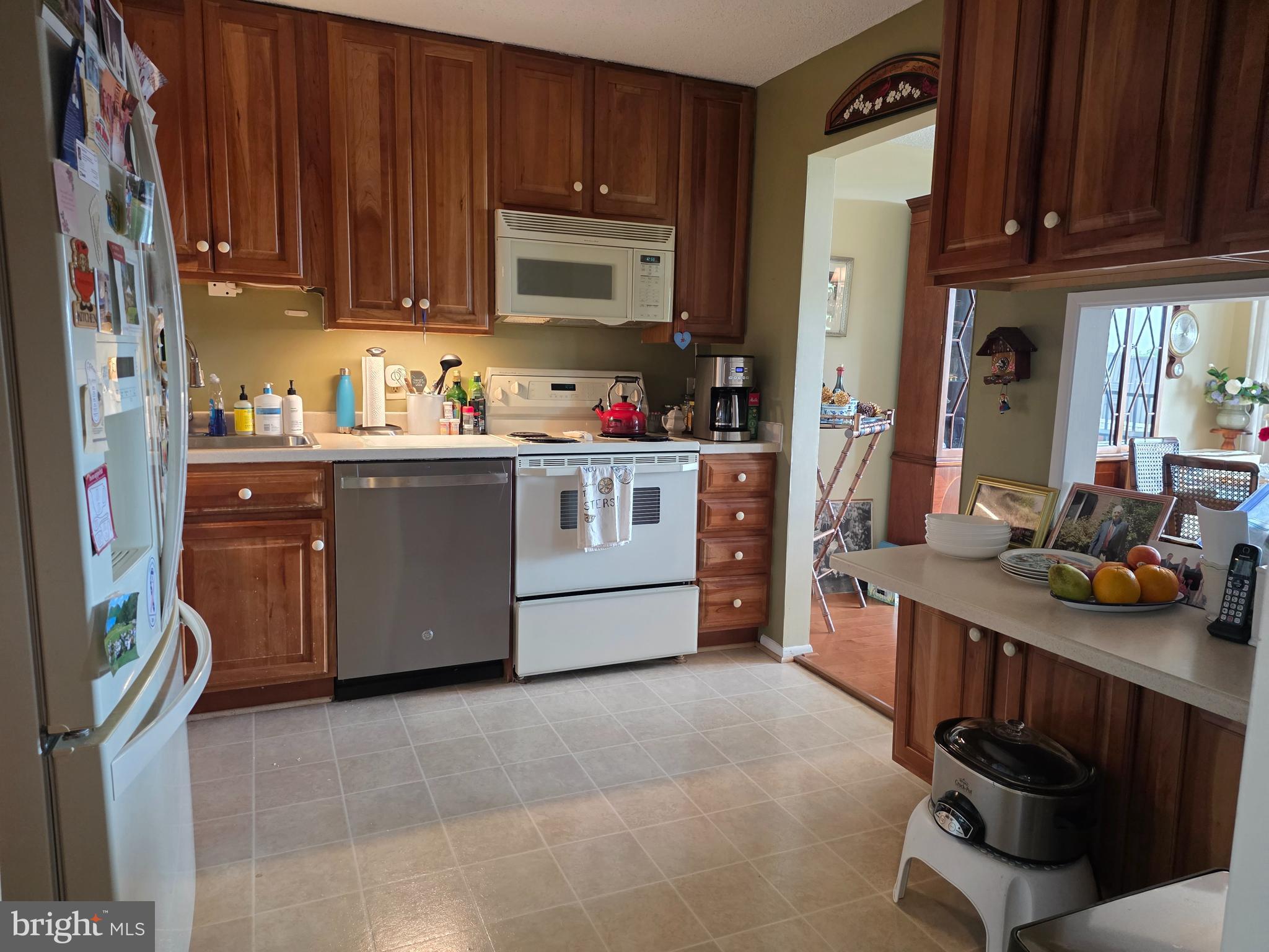 6800 Fleetwood Road, Unit 601 McLean, VA 22101 - Photo 22 of 52