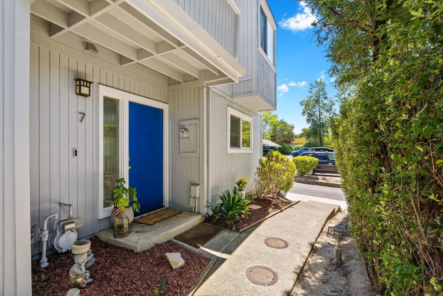 1200 Capitola Road, Unit 7 Santa Cruz, CA 95062 - Photo 28 of 44