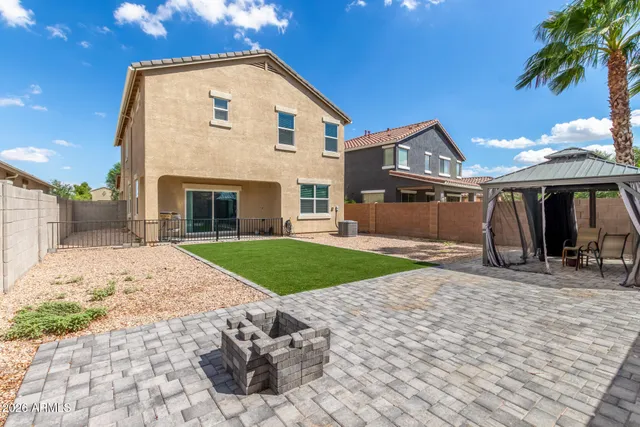 $355,000 | 36015 West Prado Street, Maricopa, AZ 85138