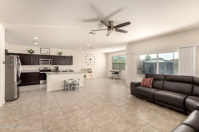 $355,000 | 36015 West Prado Street, Maricopa, AZ 85138