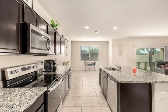 $355,000 | 36015 West Prado Street, Maricopa, AZ 85138