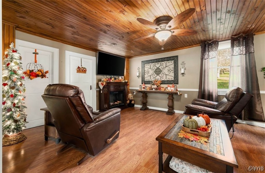 239 Upson Road Schuyler, NY 13340 - Photo 20 of 50