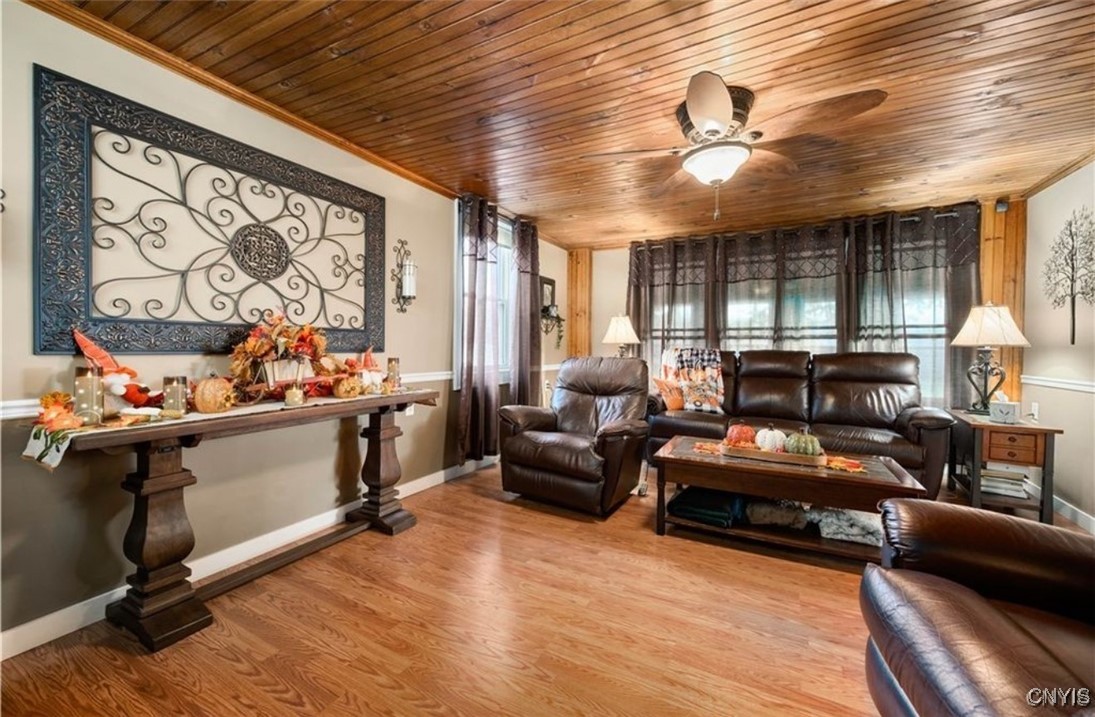 239 Upson Road Schuyler, NY 13340 - Photo 21 of 50