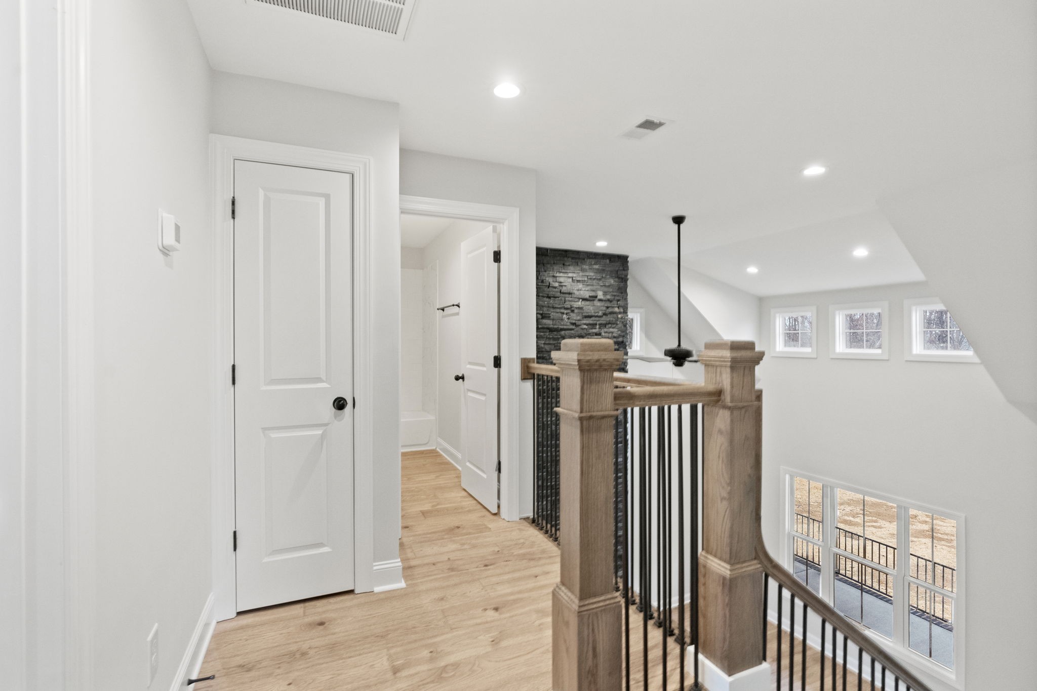 8919 Cedar Grove Road Cross Plains, TN 37049 - Photo 21 of 36 a view of a hallway with a elevator