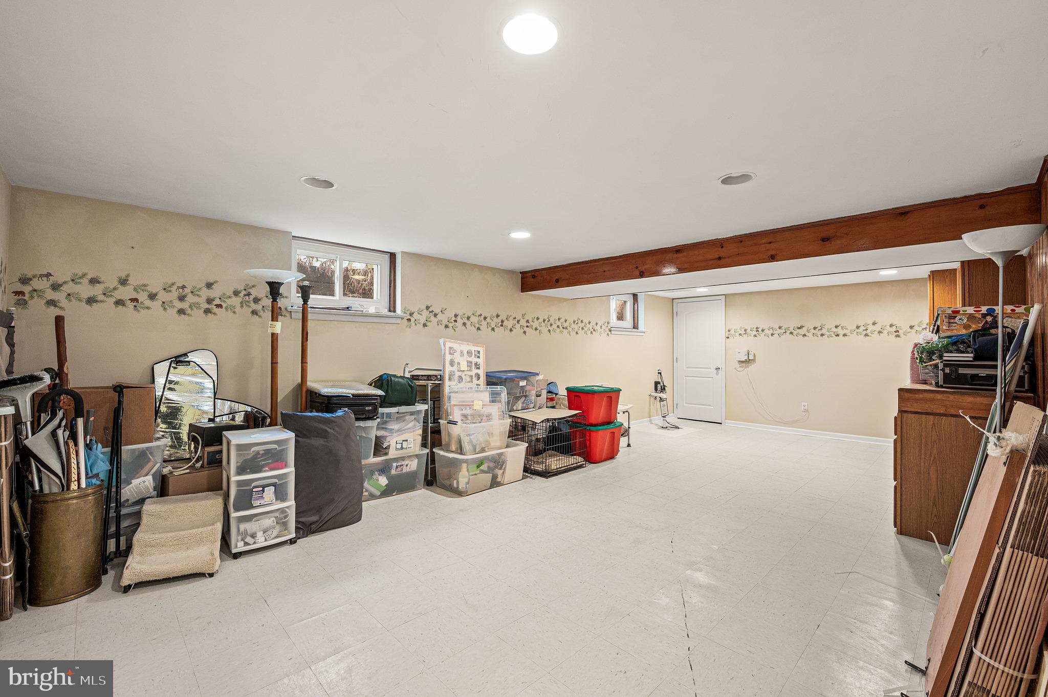 453 Claremont Road Springfield, PA 19064 - Photo 23 of 32 a view of a storage & utility room