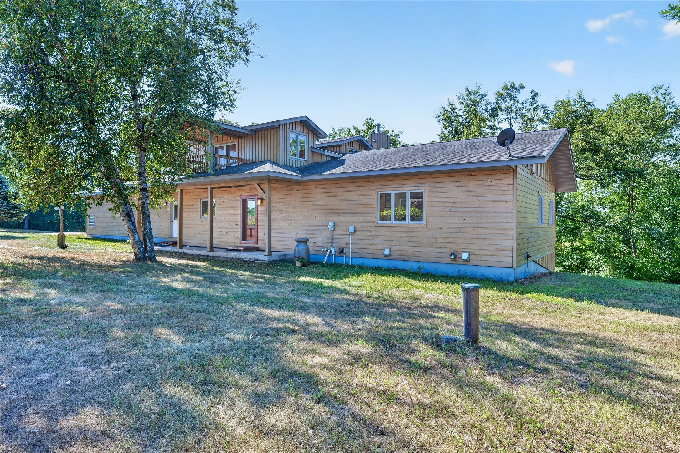 5160 Sand Lake Road Webster, WI 54893 - Photo 11 of 60 Gallery Image 11