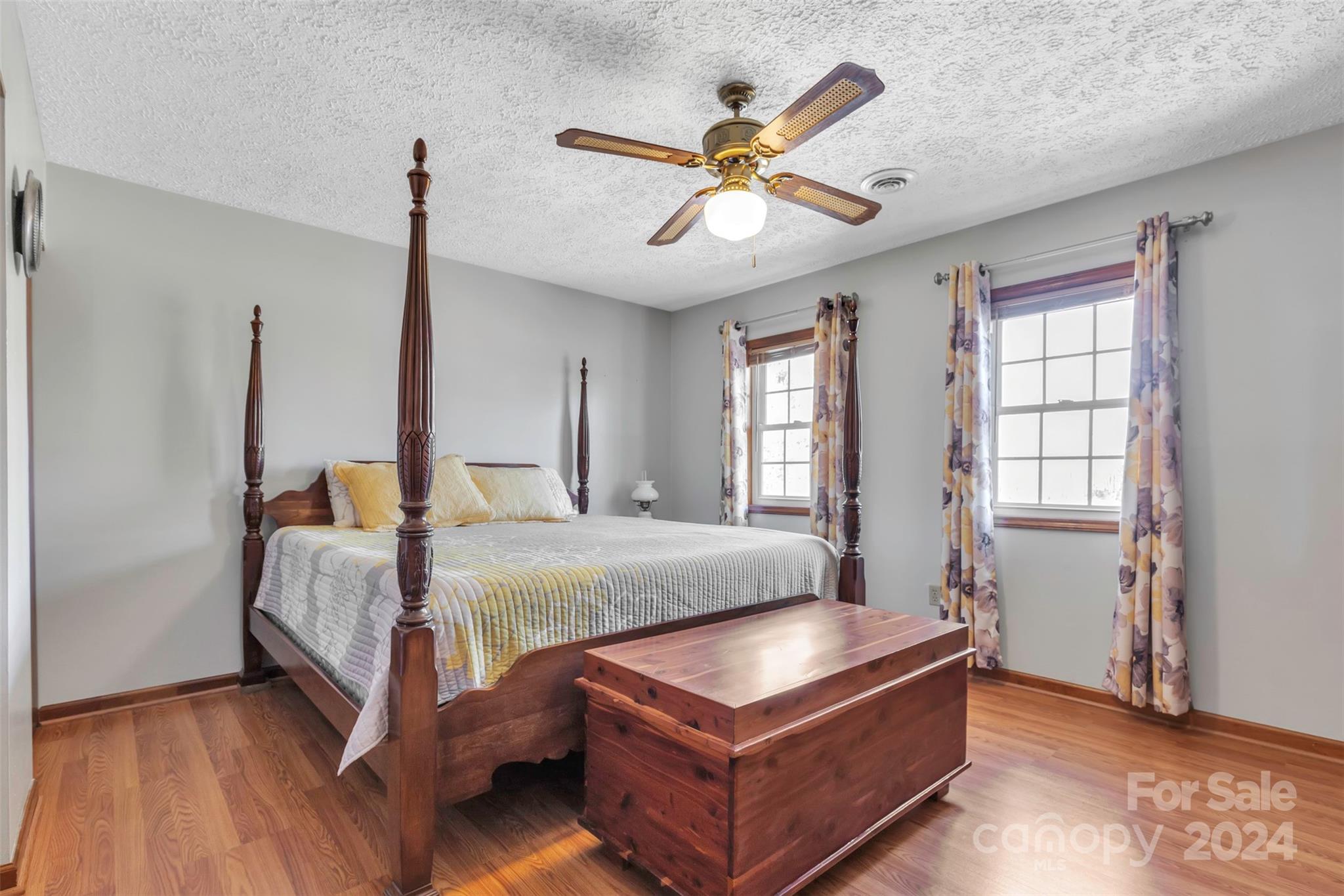 250 Clyde Hayes Road Lowgap, NC 27024 - Photo 13 of 29 Gallery Image 13