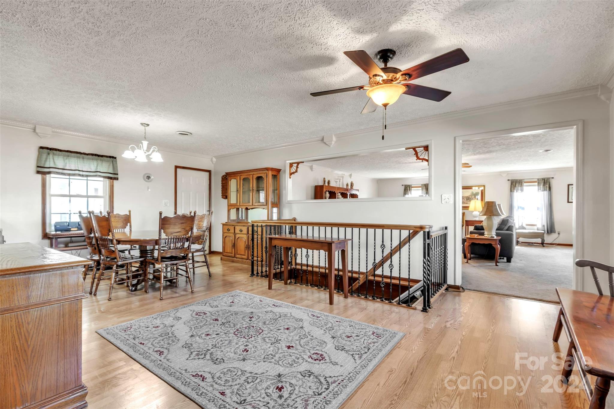 250 Clyde Hayes Road Lowgap, NC 27024 - Photo 15 of 29 Gallery Image 15