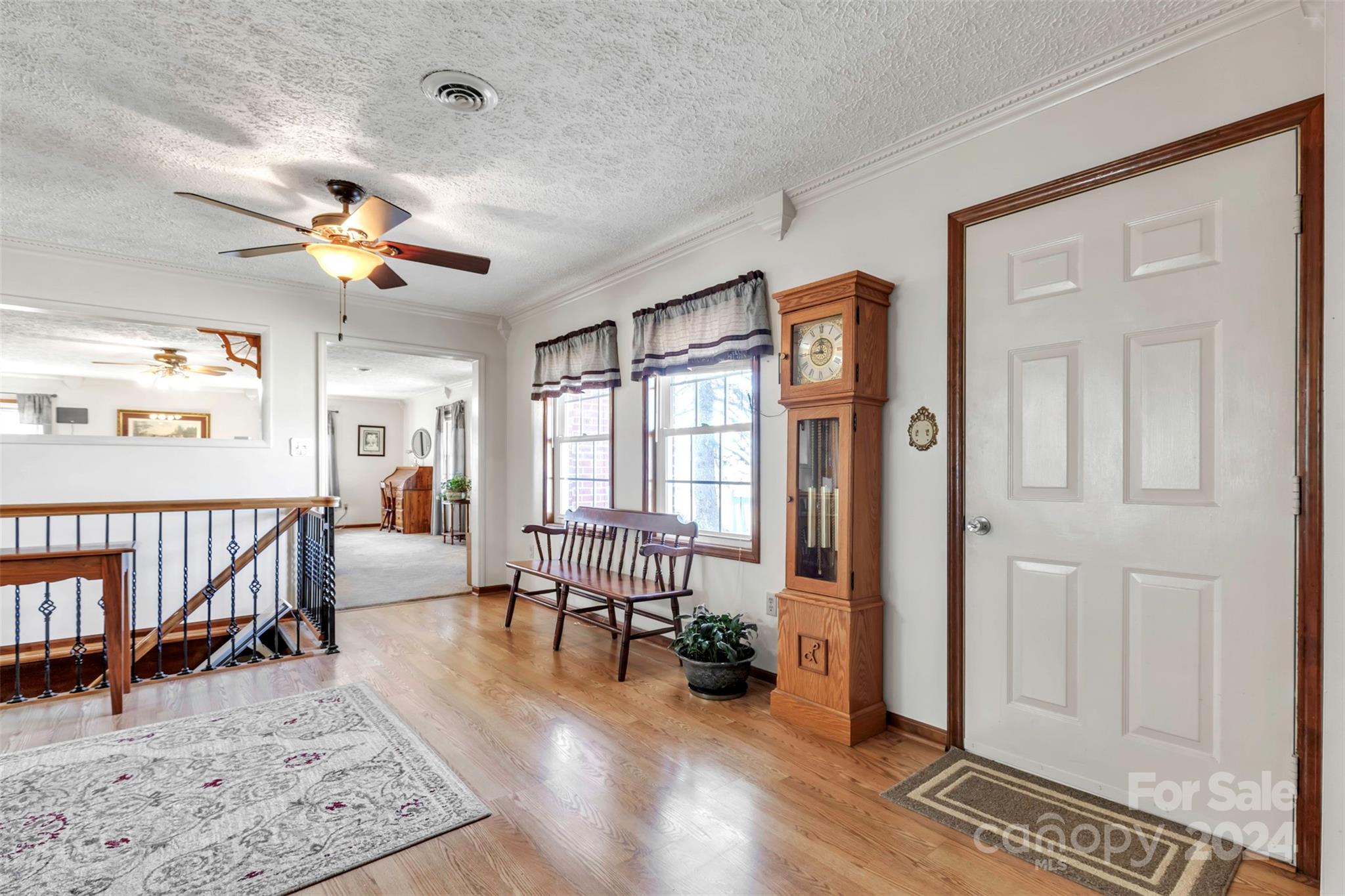 250 Clyde Hayes Road Lowgap, NC 27024 - Photo 16 of 29 Gallery Image 16