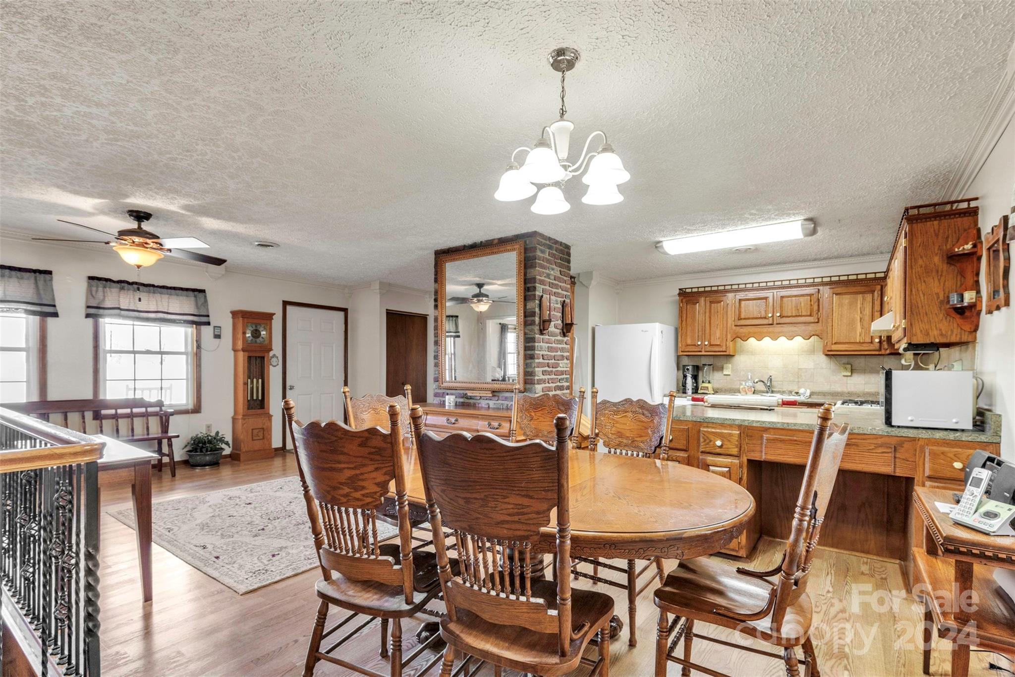 250 Clyde Hayes Road Lowgap, NC 27024 - Photo 17 of 29 Gallery Image 17
