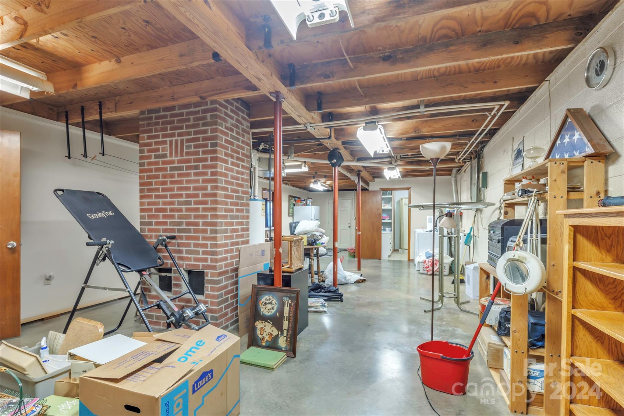 250 Clyde Hayes Road Lowgap, NC 27024 - Photo 20 of 29 Gallery Image 20