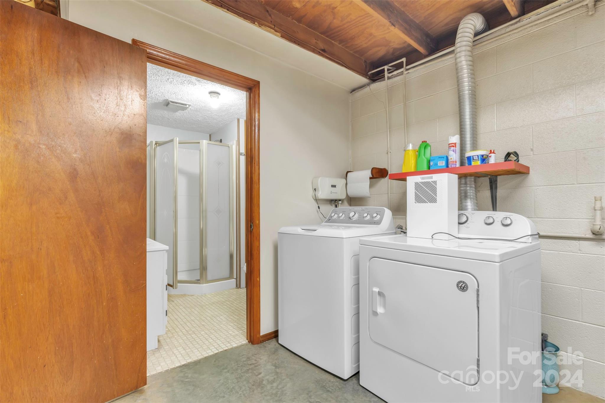 250 Clyde Hayes Road Lowgap, NC 27024 - Photo 21 of 29 Gallery Image 21