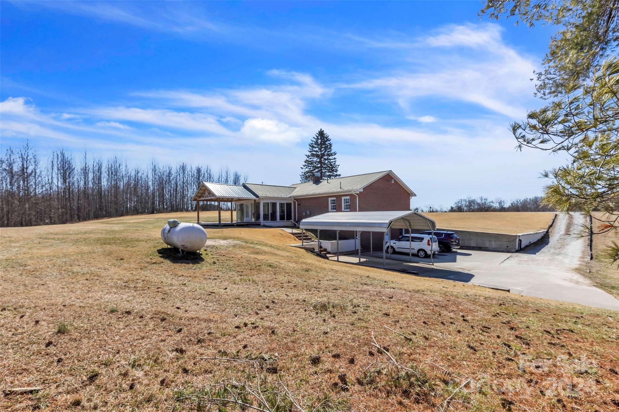 250 Clyde Hayes Road Lowgap, NC 27024 - Photo 24 of 29 Gallery Image 24