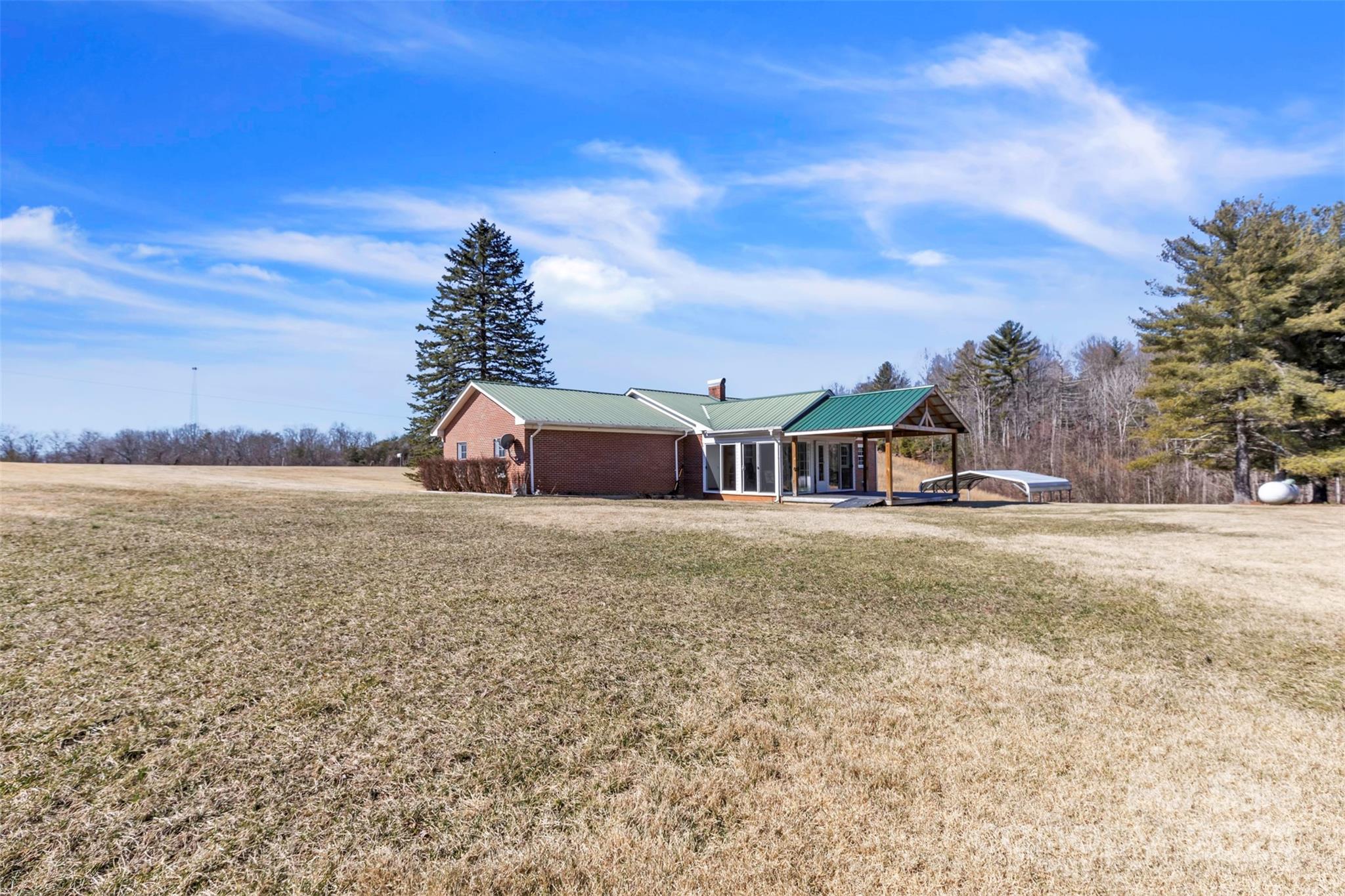 250 Clyde Hayes Road Lowgap, NC 27024 - Photo 26 of 29 Gallery Image 26
