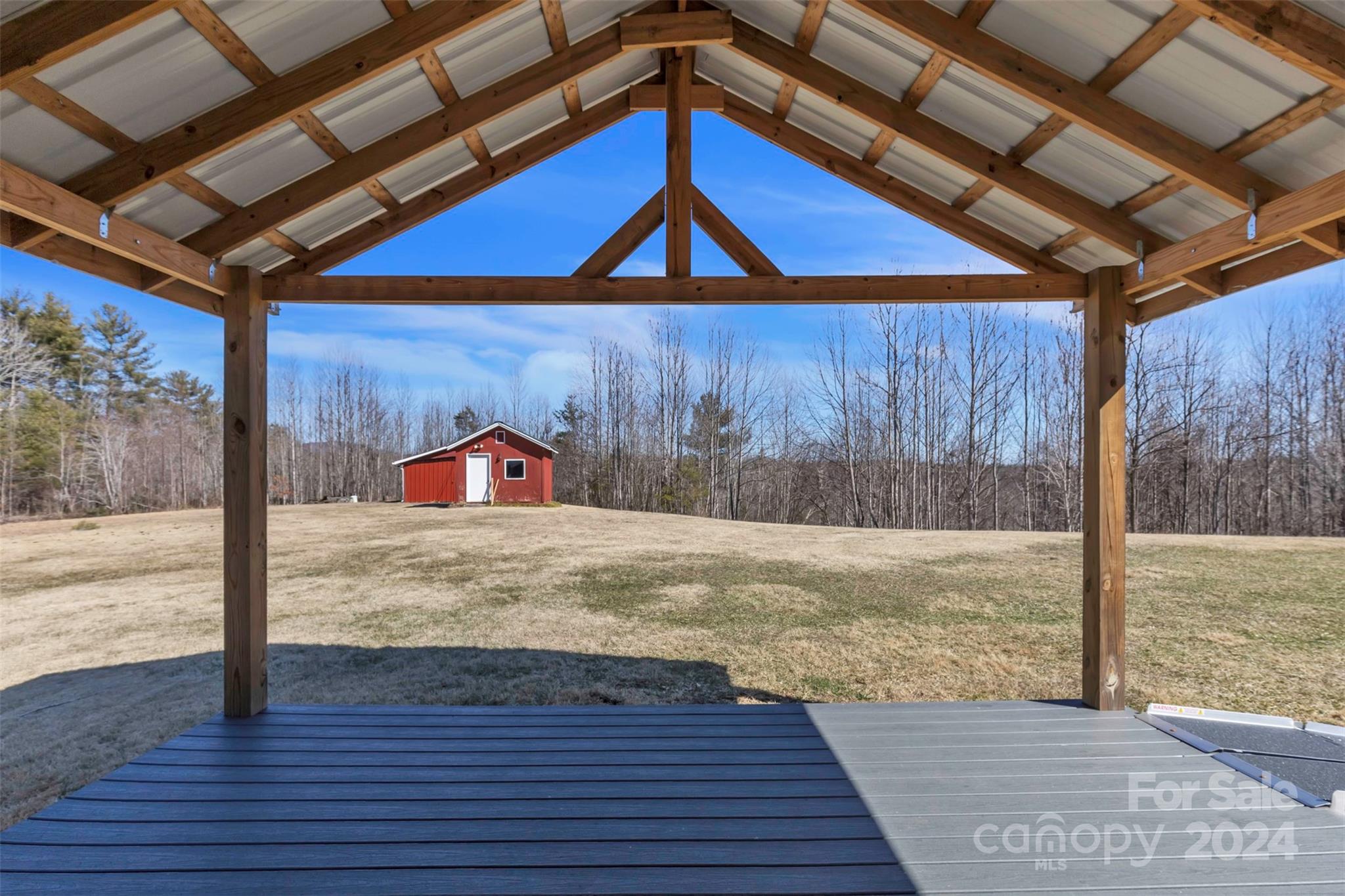 250 Clyde Hayes Road Lowgap, NC 27024 - Photo 28 of 29 Gallery Image 28