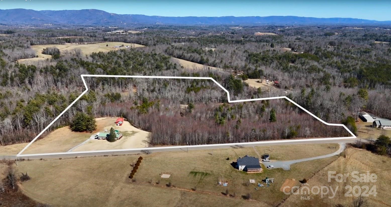 250 Clyde Hayes Road Lowgap, NC 27024 - Photo 29 of 29 Gallery Image 29