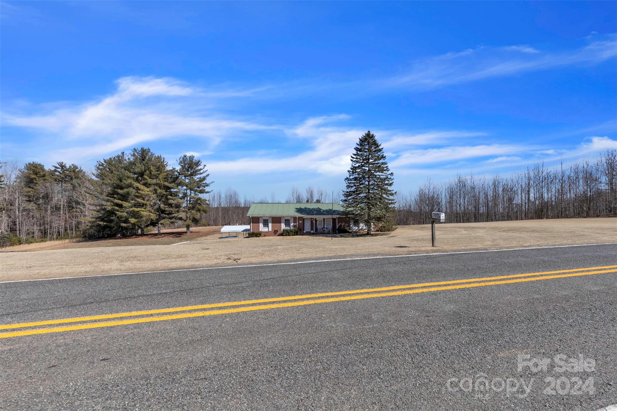 250 Clyde Hayes Road Lowgap, NC 27024 - Photo 5 of 29 Gallery Image 5