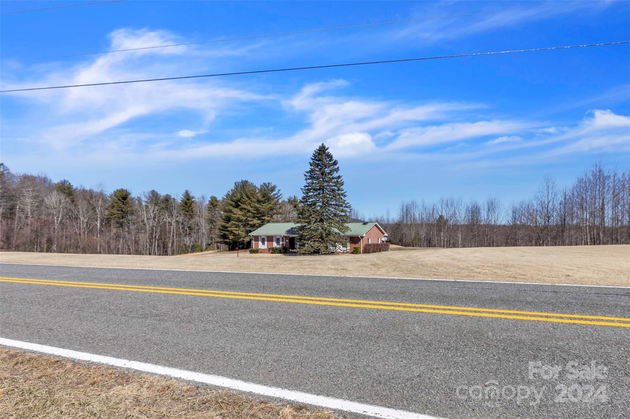 250 Clyde Hayes Road Lowgap, NC 27024 - Photo 6 of 29 Gallery Image 6