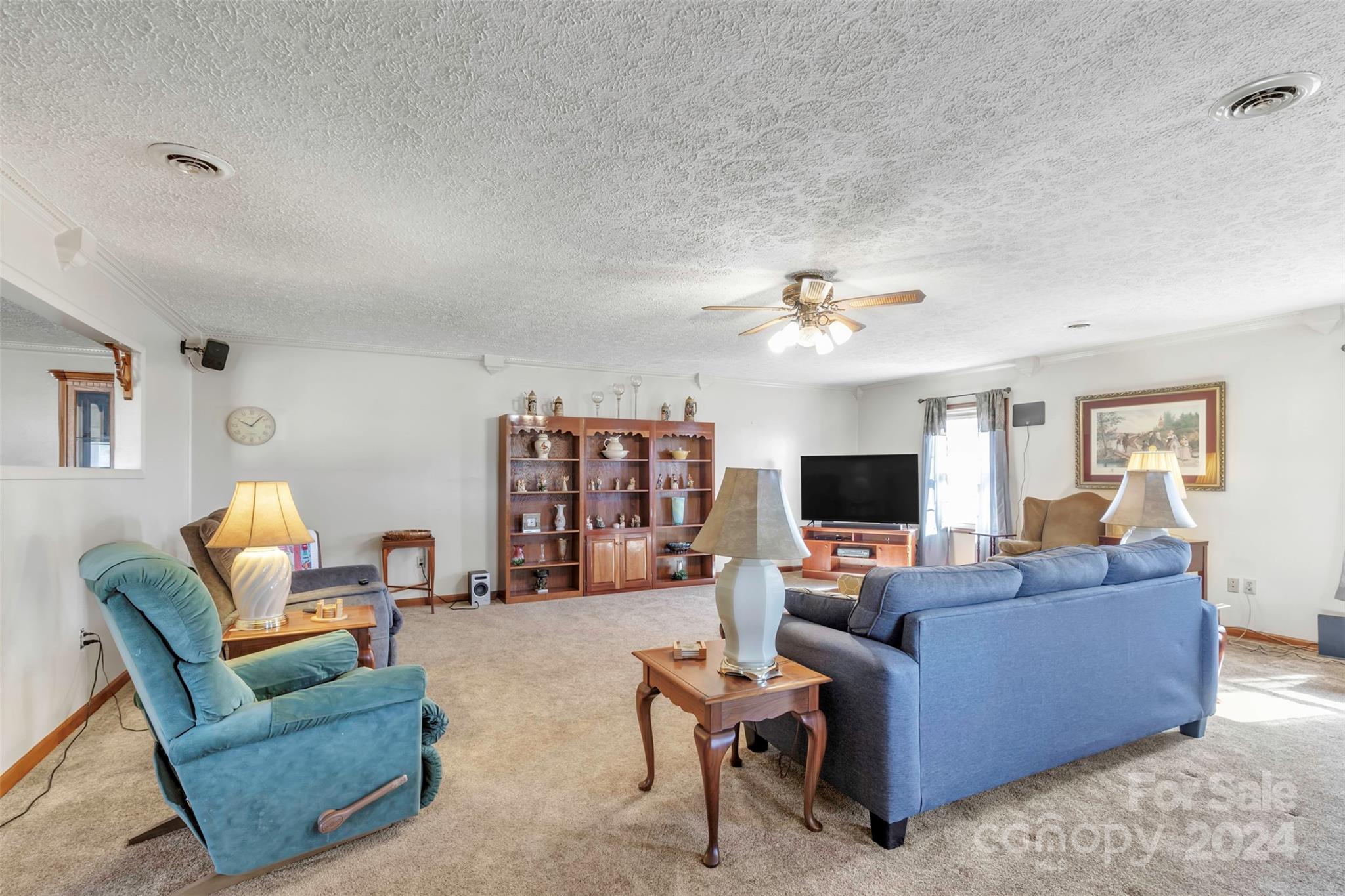 250 Clyde Hayes Road Lowgap, NC 27024 - Photo 7 of 29 Gallery Image 7