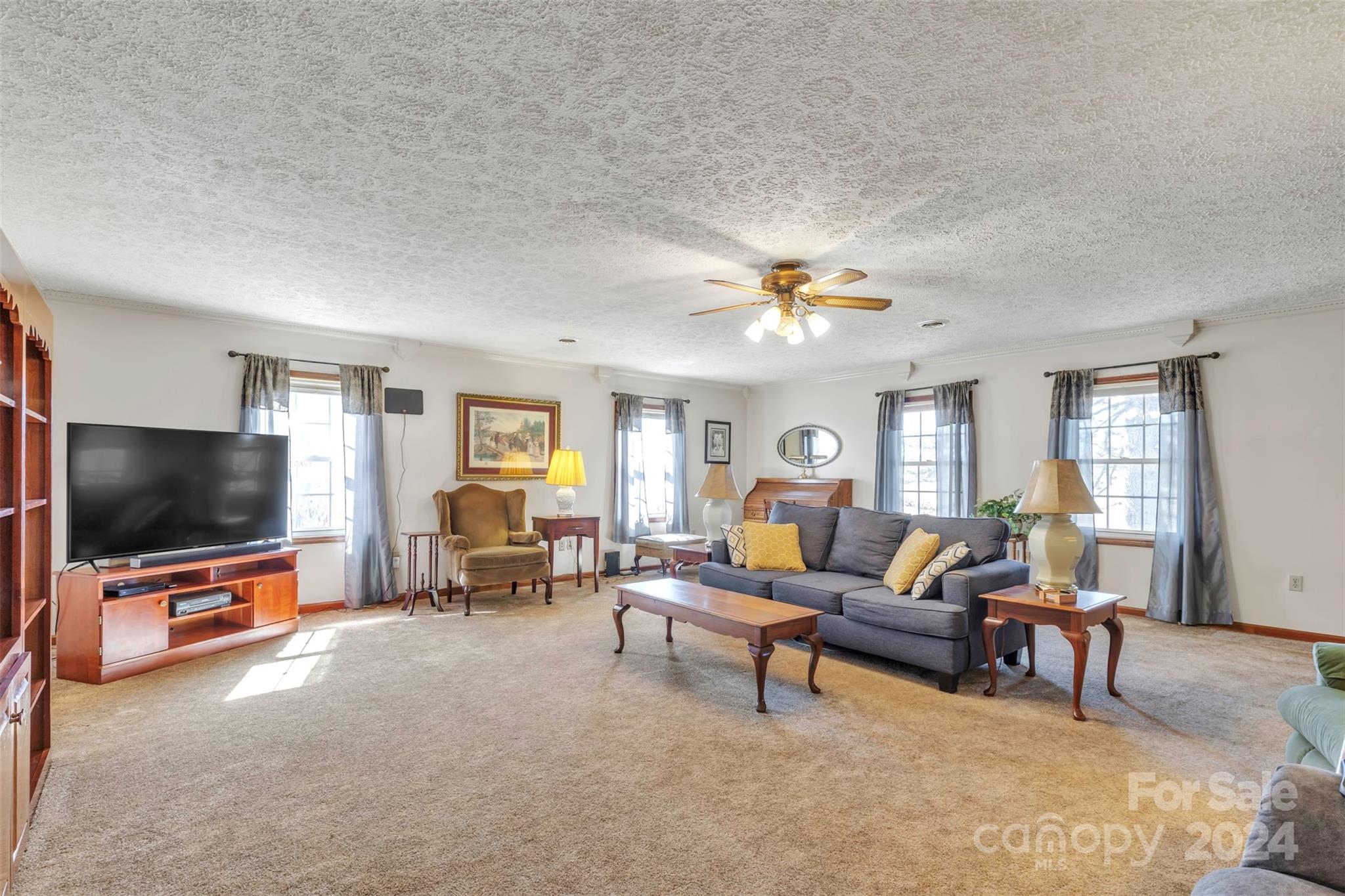 250 Clyde Hayes Road Lowgap, NC 27024 - Photo 9 of 29 Gallery Image 9