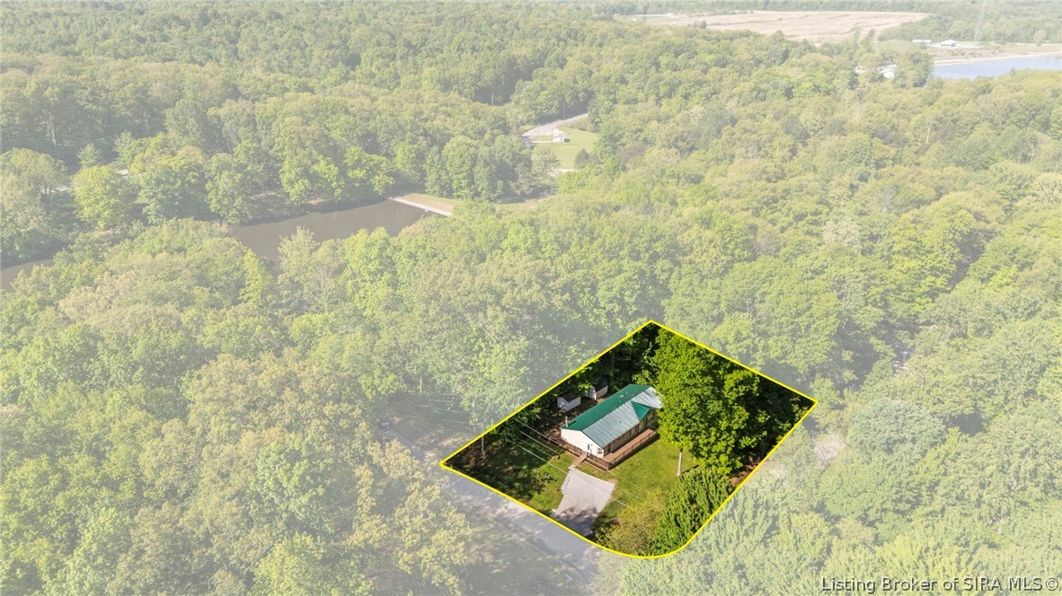 1297 Wildwood Road North Vernon, IN 47265 - Photo 4 of 33