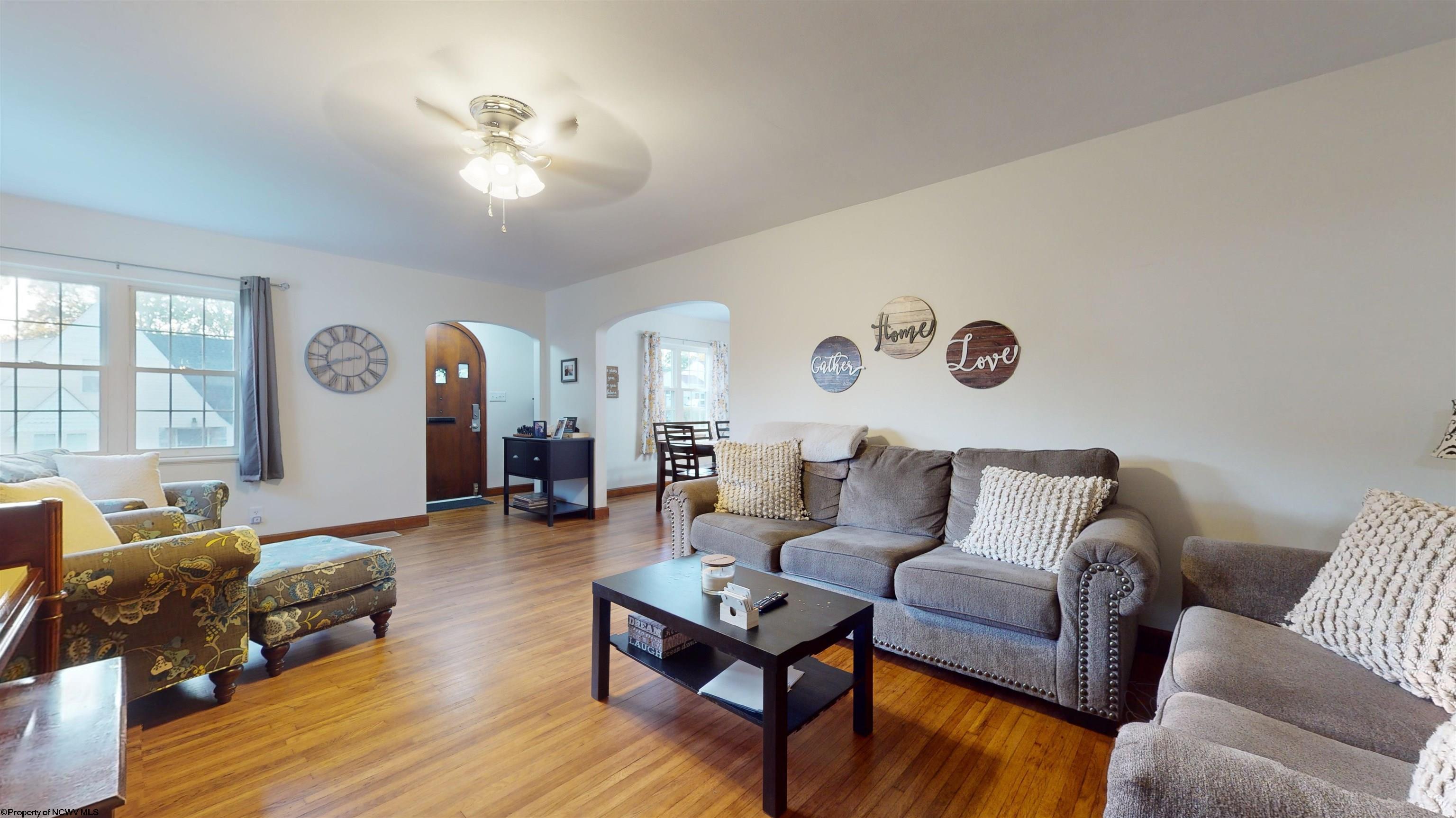 114 Avondale Road Fairmont, WV 26554 - Photo 13 of 31 Gallery Image 13