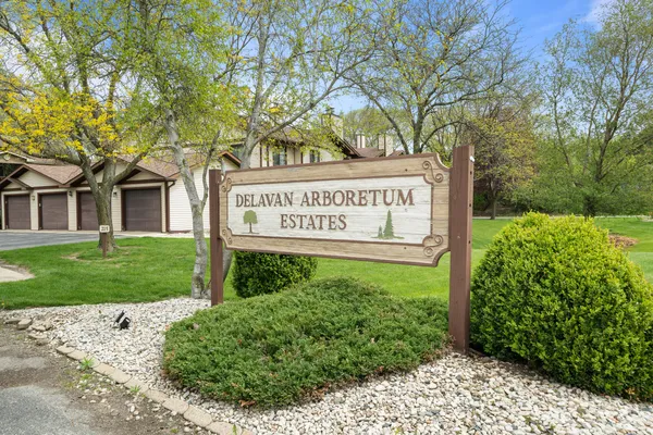 $179,500 | 217 Franklin Street, Unit 2H, Delavan, WI 53115