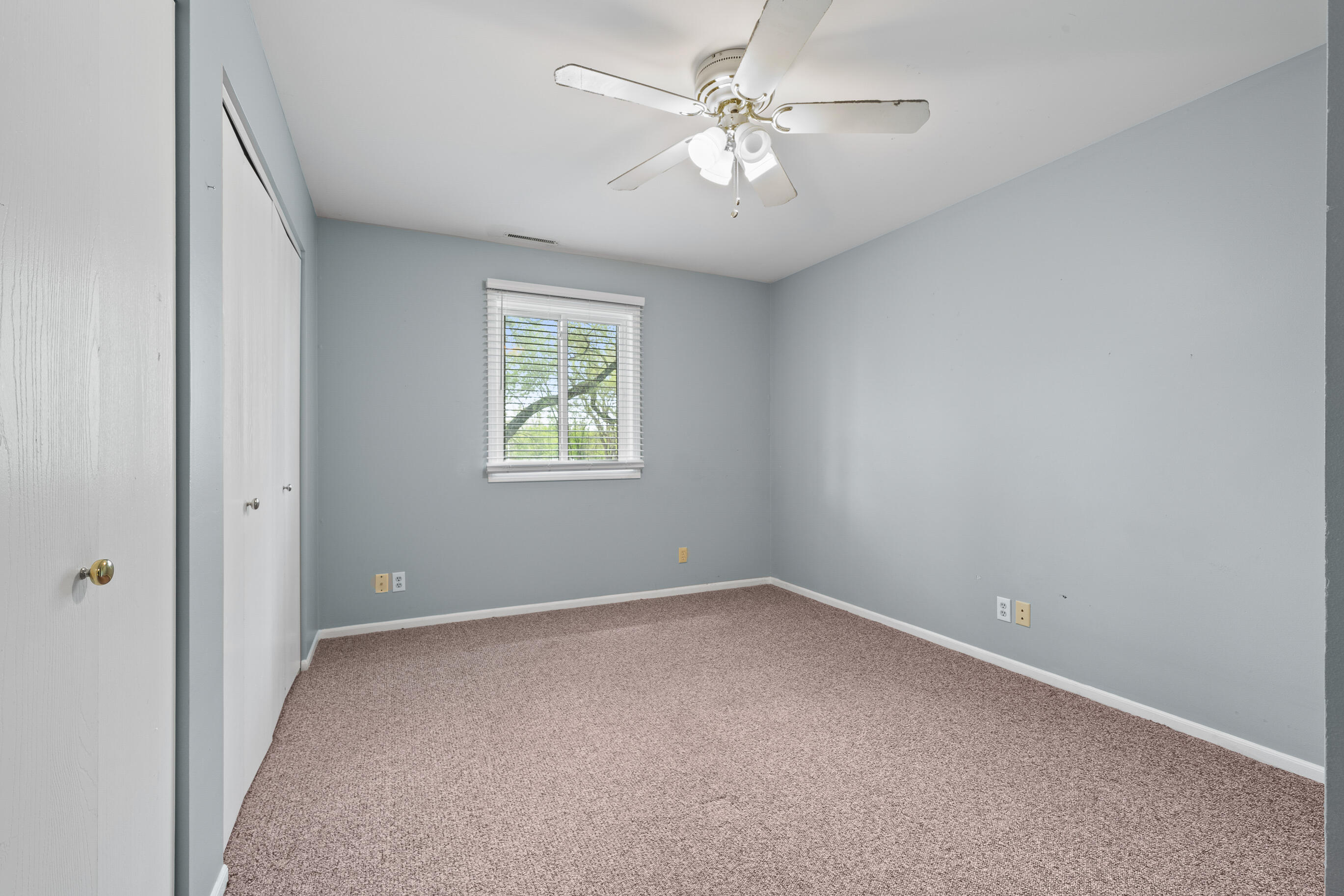 217 Franklin Street, Unit 2H Delavan, WI 53115 - Photo 16 of 32 Bedroom
