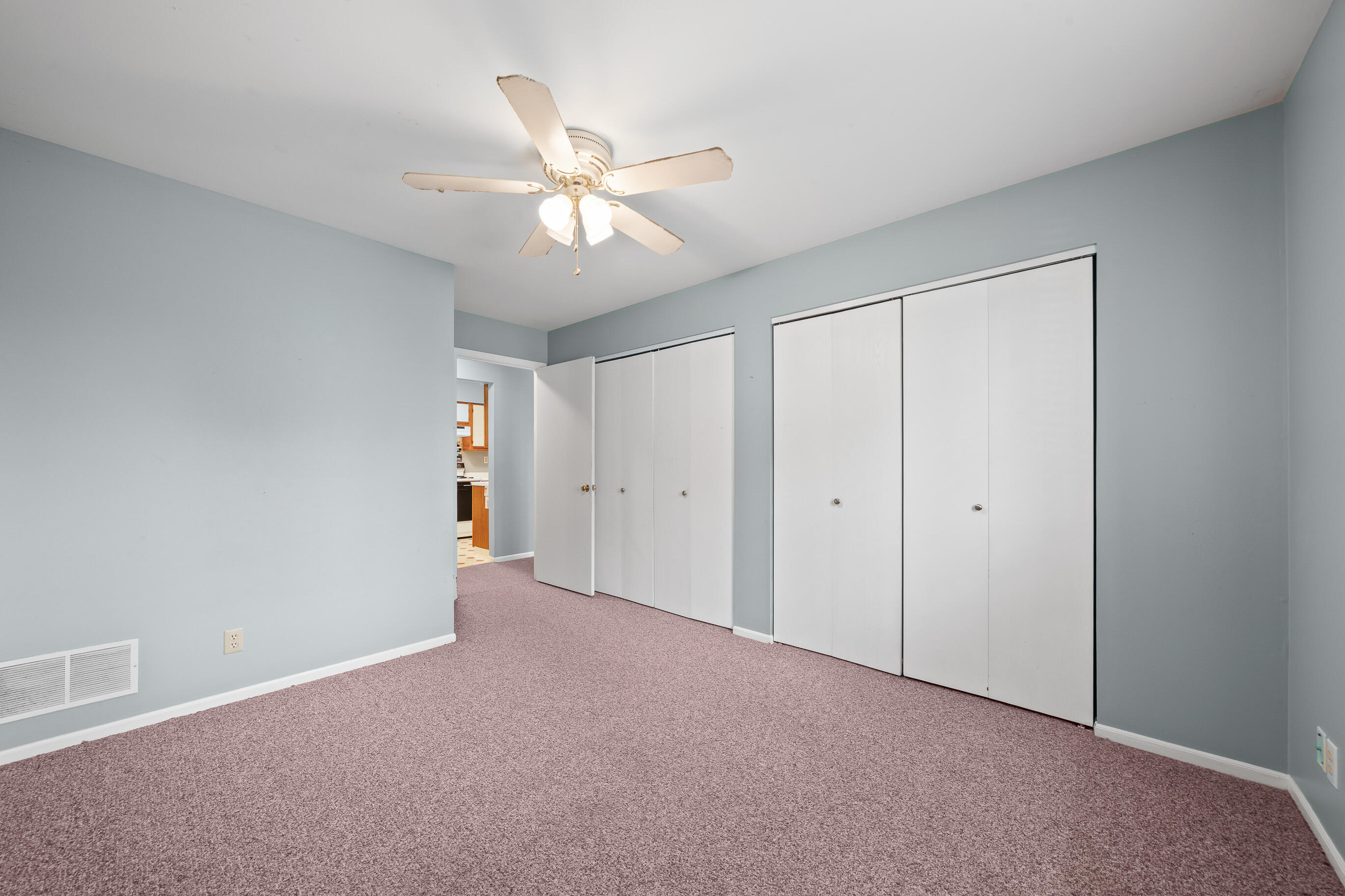 217 Franklin Street, Unit 2H Delavan, WI 53115 - Photo 17 of 32 Bedroom