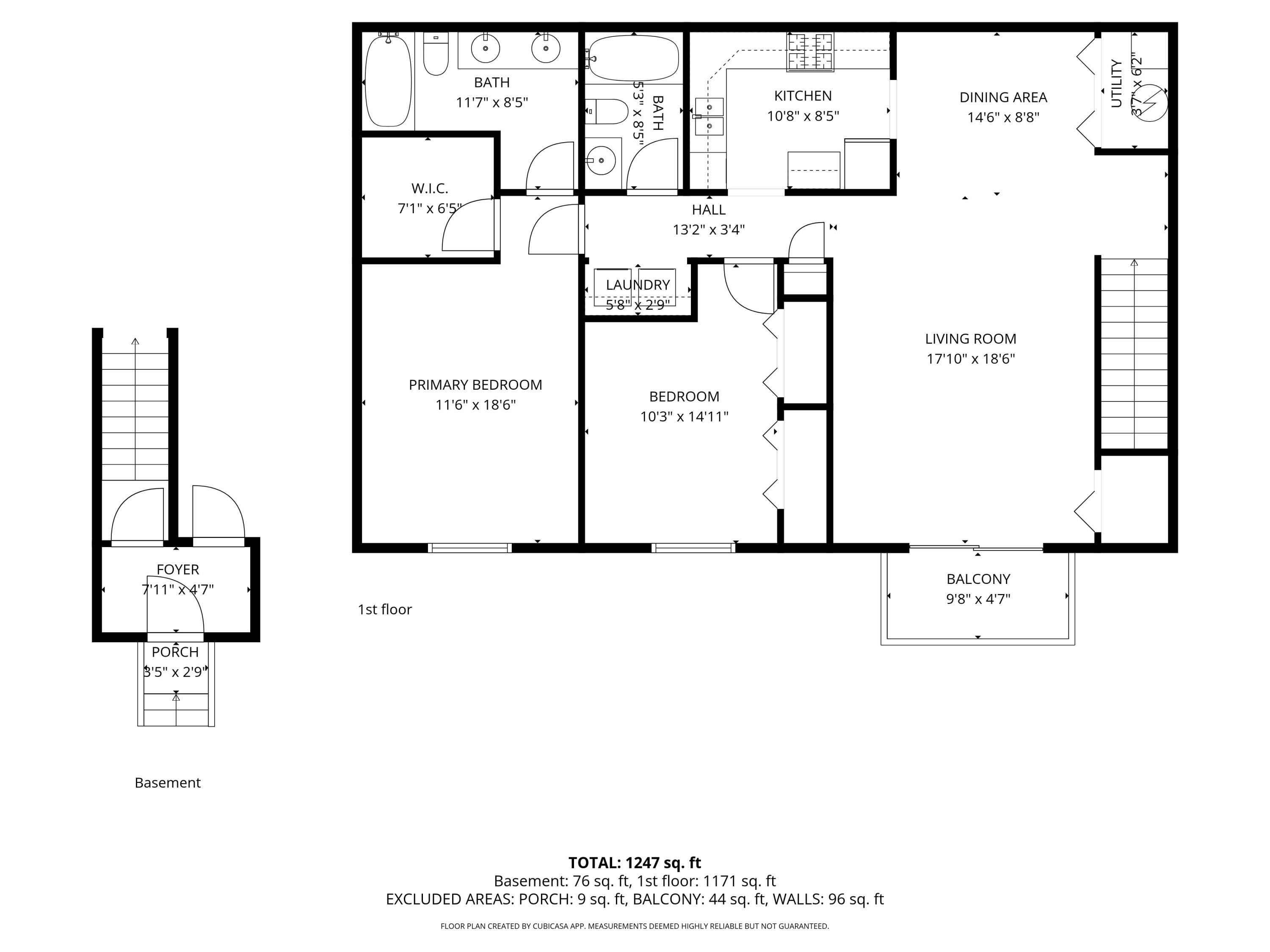 217 Franklin Street, Unit 2H Delavan, WI 53115 - Photo 32 of 32 all_floors_217_franklin_avenue_delavan_w