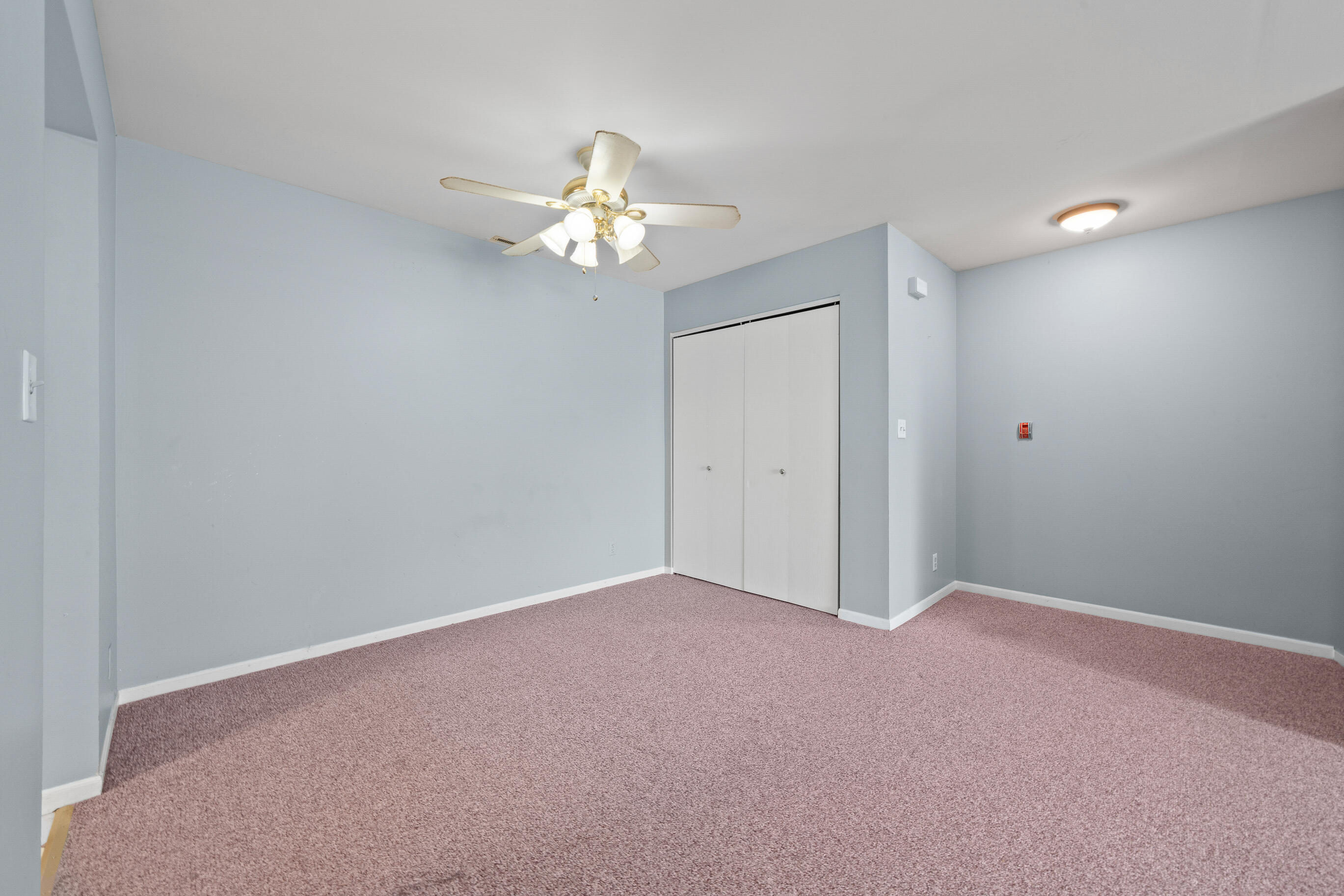 217 Franklin Street, Unit 2H Delavan, WI 53115 - Photo 8 of 32 Dining Room