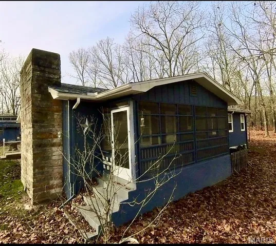 $169,000 | 1657 Private Road 2970, Mountain View, MO 65548